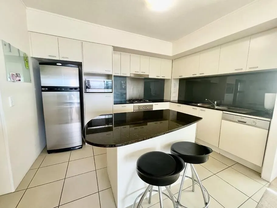 Appartamento Bb On The Park 502 Gold Coast