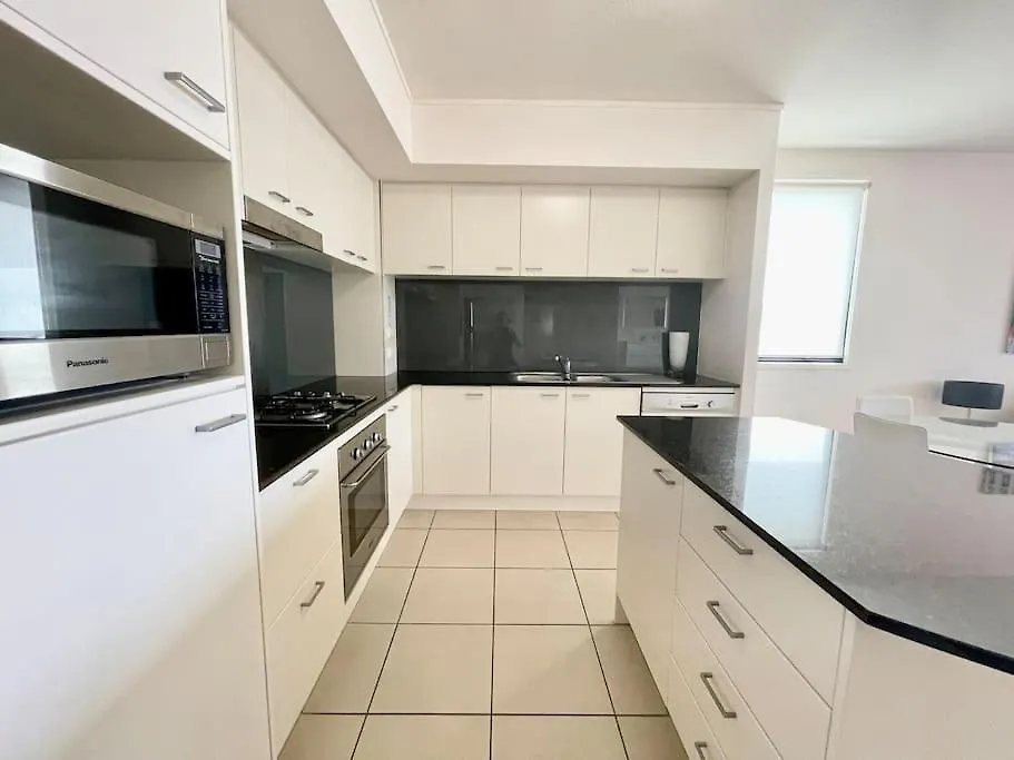 Appartamento Bb On The Park 502 Gold Coast